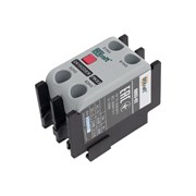 Контактная приставка лицевой установки DEKraft ПК03-02-02