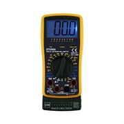 Кабельный мультиметр WHDZ DT4300A