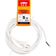 Сетевой шнур LUX V2