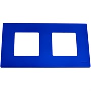 Декоративная накладка на рамку базовую Simon S27 Play