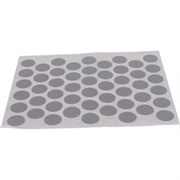 Заглушка Локри ЗКП серая