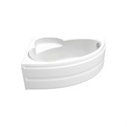 Левая ванна BAS Сагра