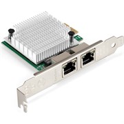 Сетевой адаптер ExeGate EXE-562 PCI-E x1 v2.0