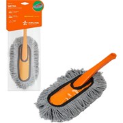 Щетка для удаления пыли AIRLINE AB-F-03