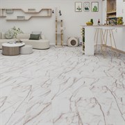 Виниловый пол с подложкой Lamiwood AQUAMARINE