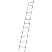 Односекционная алюминиевая лестница LadderBel LS112
