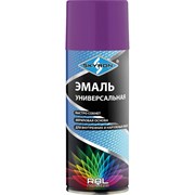 Универсальная акриловая эмаль SKYRON SR-14008