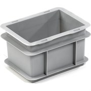 Универсальный ящик Пластик система 2111