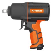 Пневматический гайковерт Кратон AIW-1400