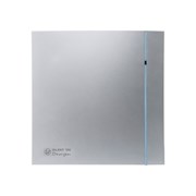 Вентилятор Soler&Palau SILENT-100 CZ SILVER DESIGN RE
