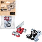 Клеммы АКБ StartVOLT SBT 021