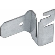 Держатель шин заземления IEK ZGB10D-BH-11