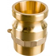 Камлок TITAN LOCK TL200FBR