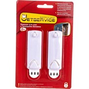 Крючок для рам Jetservice 77740