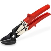 Двухрычажные ножницы по металлу для правой руки STUBAI 270601