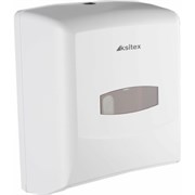 Диспенсер листовых полотенец KSITEX TH-8238A 33218