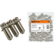 Центральная перемычка для ЗНИ-10 мм2 TDM ELECTRIC SQ0803-0050