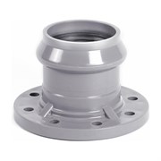 Гладкий патрубок ХЕМКОР 2181087