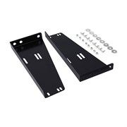 Универсальный горизонтальный крепеж DAKEN 88420