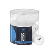 Набор мячей для настольного тенниса BOSHIKA 2**