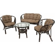 Комплект для отдыха Vinotti Багамы 01