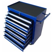 Сервисная инструментальная тележка СЕРВИС КЛЮЧ 11107