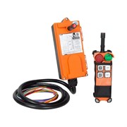 Радиоуправление TELECRANE а21-4s