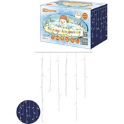 Светодиодная гирлянда TDM ELECTRIC Бахрома