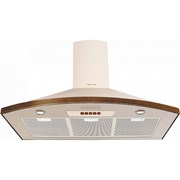 Вытяжка Kuppersberg BONA 90 C Bronze