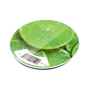 Кухонные электронные весы Energy EN-403