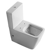 Бачок для унитаза напольного LOGAN L2T