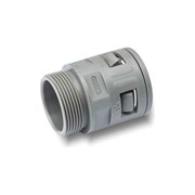 Муфта для гофрированных труб Weyer WQGM32G/AD28.5