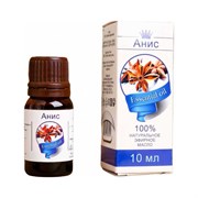 Эфирное масло СИМАЛЕНД Анис