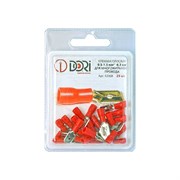 Плоский изолированный разъем DORI 42068