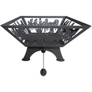 Костровая чаша Станкоинструмент и оснастка №5