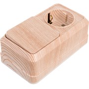 Блок INTRO Quadro