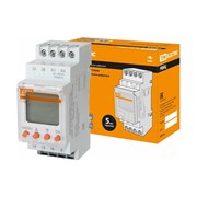 Реле времени TDM РВМЦ-1с