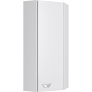 Угловой навесной шкаф Runo Кредо 30