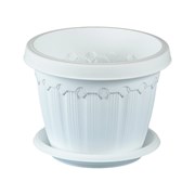 Кашпо Эльфпласт Флавия