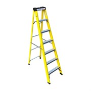 Фибергласовая стремянка SevenBerg Ф-106