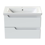 Подвесная тумба ORANGE TOPLINE Milano