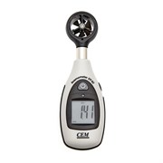 Мини анемометр СЕМ DT-82