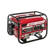 Бензиновый генератор BRAIT BR6500-CU(E)
