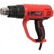 Строительный фен BRAIT BHG2000MR