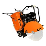 Бензиновый швонарезчик FTL GCC-03