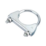 U-образный хомут глушителя Nord-Yada 906983