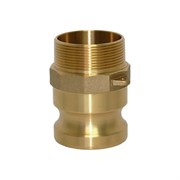 Камлок TITAN LOCK TL150FBR