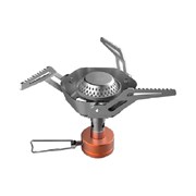 Туристическая складная горелка Tramp TRG-041