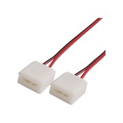 Гибкий соединитель для светодиодных лент Lamper 144-025