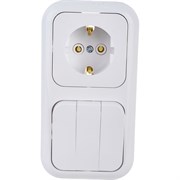 Блок BYLECTRICA ГАРМОНИЯ